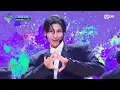'SPECIAL STAGE' Snow Man(스노우맨) - CHARISMAX #엠카운트다운 EP.903 | Mnet 250828 방송