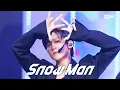 Download Lagu 'SPECIAL STAGE' Snow Man(스노우맨) - CHARISMAX #엠카운트다운 EP.903 | Mnet 250828 방송