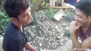 diskarte ng bakla part 2 teamvinerzuela