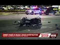 Naples man accused of DUI manslaughter after deadly crash on Airport Pulling Road