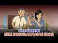 Lagu Suami Patriarki || Istri Dijadikan Pelampiasan Emosi, Suami Ini Dapat Karma Menyakitkan