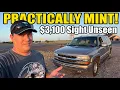 3 100 Sight-Unseen Suburban I Can t Believe What I Got