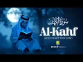 Download Lagu SURAH AL KAHF سورة الكهف | BEAUTIFUL HEART SOOTHING RECITATION TO CALM YOUR HEART | Zikrullah TV