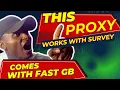 Unlimited Proxy for Secure \u0026 Fast Browsing | How to Use a Proxy Safely