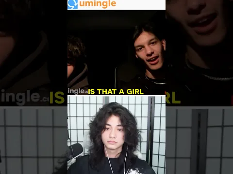They Couldn’t Tell my Gender