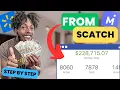 How To ACTUALLY Start Dropshipping On Mercari In 2024 FREE COURSE