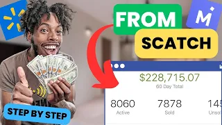 How To ACTUALLY Start Dropshipping On Mercari In 2024 FREE COURSE