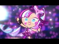 Shining Glitter Cookie (Cookie Run) - Glittering Dreams (Lyric Video) [HAN/ROM/ENG]