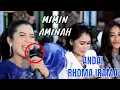 Download Lagu ANDAI (RHOMA IRAMA) - DANGDUT LAWAS TERBAIK | COVER | MIMIN AMINAH
