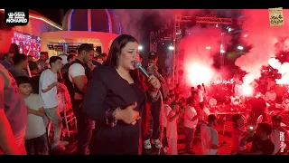 دي مش مجرد اغنيه   انا راسي فوق ومابنحنيش   الجميلة دنيا الالفي واوشا   اقوي حظ ورقان دندنها
