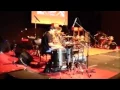 Lagu Ujang Exists live At Aswara 2012