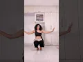 Download Lagu Bananza ( Belly Dancer ) | Akon | Dance cover | Kavya Umesh Choreography #shorts #bellydance