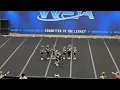 WSA Nashville - Saturday 25