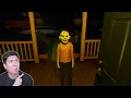AKU JAGA RUMAH DI MALAM HARI NAMUN HAL ANEH TERJADI.... One Hallowen Night