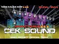Download Lagu DJ CEK SOUND RUDAL IRAN - MIDDLE TEMPUR YANG KALIAN CARI CARI BY A.P.O TEAM