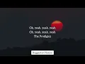 The Prodigiez, Maluma, Kapo, Maisak, Hamilton, Zaider - FLAKA (Letra/Lyrics)