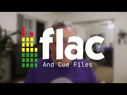 Download MP3 Splitting flac / cue files with shnsplit