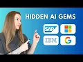 AI UX Design Patterns where to learn UX design for AI interactions