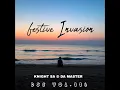 Lagu Knight SA \u0026 Da Master - Deeper Soulful Sounds Vol.116 [Festive Year End Mix]