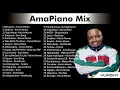 Download Lagu AmaPiano Mix (BEST NEW AMAPIANO) Mkhuzeni | Gobhoza | Modimo | Happy Joy | Ezam | Gijima | Hurshy