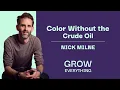 193 The Full Color Spectrum Nick Milne Ferments One Pathway for Every Color at Octarine Bio