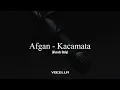 Afgan - Kacamata (Acapella/Vocals Only)