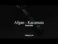 Afgan - Kacamata (Acapella/Vocals Only)