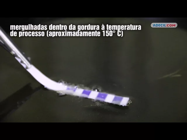 Vídeo do produto Vídeo do produto