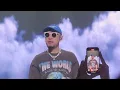 040125 𝐌𝐂 𝐇𝐨𝐭𝐃𝐨𝐠 「脏艺术家」安可 / 他们根本不是rapper/离开/脏艺术家/差不多先生/谢谢哑唬/母老虎/轻熟女27/do you remember/補補補/让我rap/哈狗帮