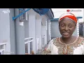 THE IRON LADY // MY LANDLADY AND i (Episode 20) // Oyikoworldtv // Aishatv