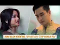 Lagu Pernyataan Berani Verrell “Dunia Boleh Menentang, Tapi Hati Saya Tetap Memilih Fuji”