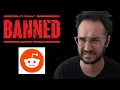 Reddit BANNED My Subreddit for No Reason