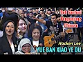 Download Lagu 🔴 Menyatukan..‼️ Bob Layan Berbagai Bangsa..Teruja Pengunjung Chinese Dari Johor n PJ..