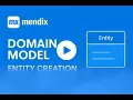 Mendix for Beginners - Day 1