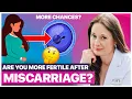 Is it Easier to Get Pregnant Soon After A Miscarriage - Get the Facts