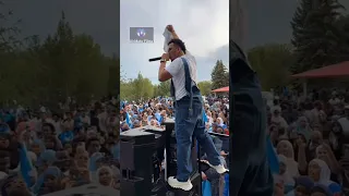 Ilkacase Qays Canada Tolkena Ku Nool Somali Shorts 2025 