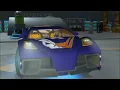 Download Lagu Acceleracers but it's just cars starting up
