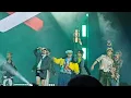2/6  KID PHENOMENON (WHEELIE)/JAPAN EXPO THAILAND 2026　タイ　バンコク/8Feb2026/ CTW