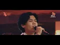 Nuca - Manusia kuat | Konser indonesia tangguh