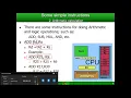 Chapter 2 AVR Architecture and Assembly Language Programming by ATMEGA 328p Arduino Uno