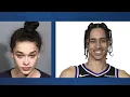 Police Former G League player admits to planning murder of 23-year-old Marayna Rodgers