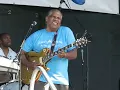 Garbage Man Blues