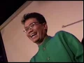 Download Lagu Eddy Silitonga - Rindu Setengah Mati ( Original Song )