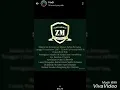 Download Lagu Zadul muslim(2)