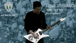 aboy awungshi winter fairy tale backing track