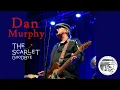 Ep 39 Interview with Dan Murphy of The Scarlet Goodbye Soul Asylum Golden Smog