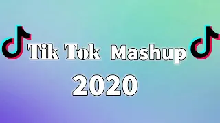 Download TikTok Mashup 2020 not clean MP3
