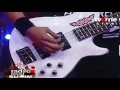 Download Lagu RESTLESS @RadioShow_tvOne