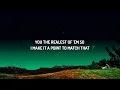 Lil Durk - Love You Too (Lyrics) ft. Kehlani  | Camila Songs
