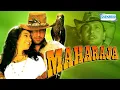Lagu Hi Ajnabi Hi Ajnabi...Clean Karaoke Movie Maharaja